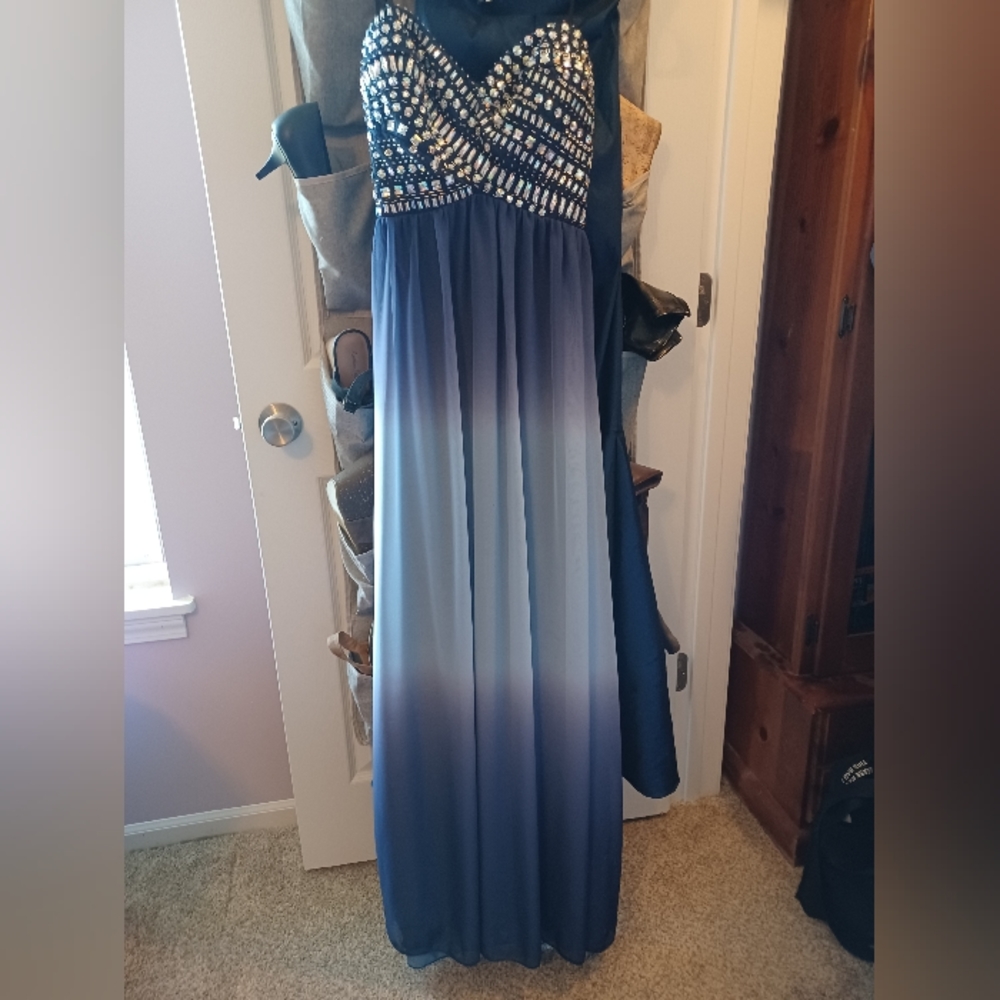 B. Smart brand formal dress